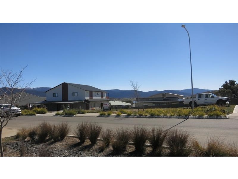 Lot 20 Twynam Street, Jindabyne NSW 2627