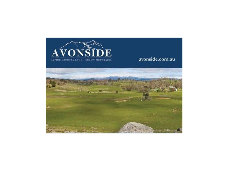 Avonside  Road, Jindabyne NSW 2627