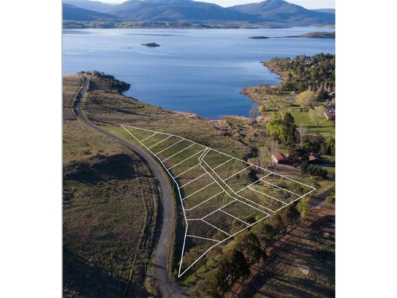 Lot 18 Old Kosciuszko Road, East Jindabyne NSW 2627