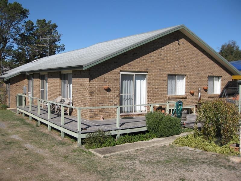 14 Bent Street, Berridale NSW 2628