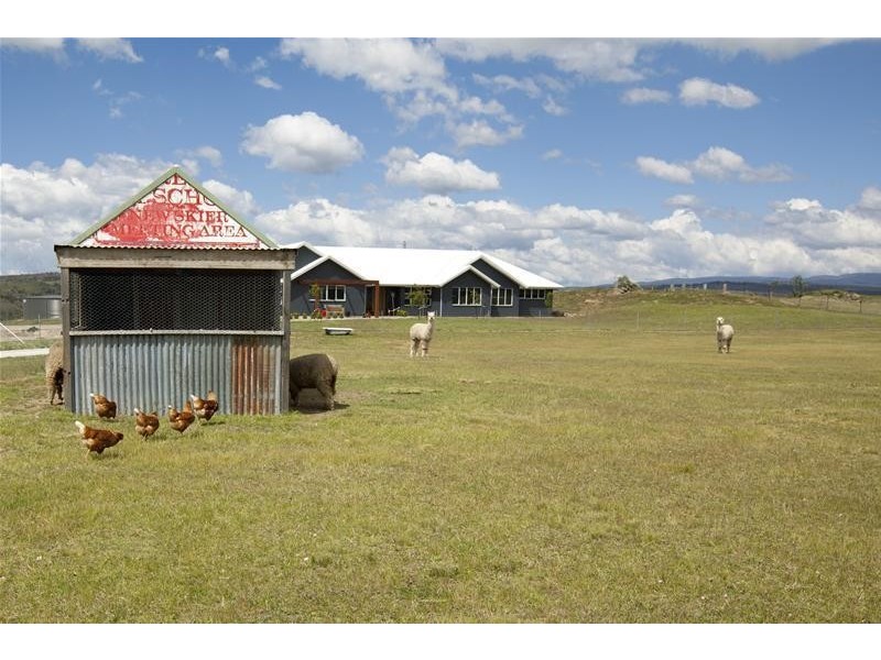 5 Mowamba Way, Jindabyne NSW 2627