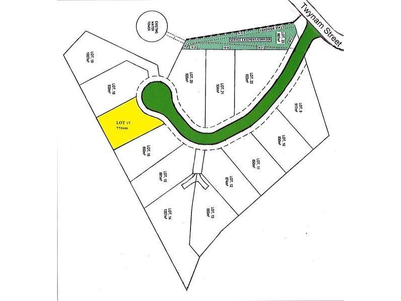 Lot 17 Jagungal Close, Jindabyne NSW 2627