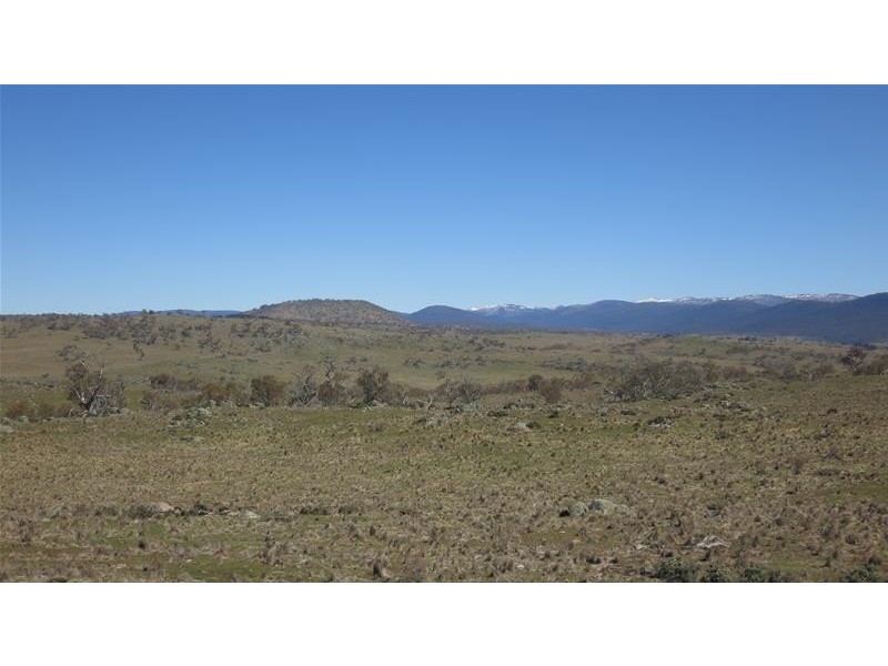Lot 4, Lot 4 Snowy River Way, Jindabyne NSW 2627