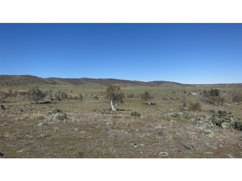 Lot 4, Lot 4 Snowy River Way, Jindabyne NSW 2627