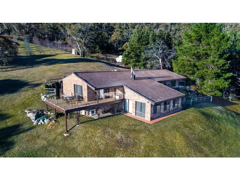 914 Kalkite Road, Jindabyne NSW 2627