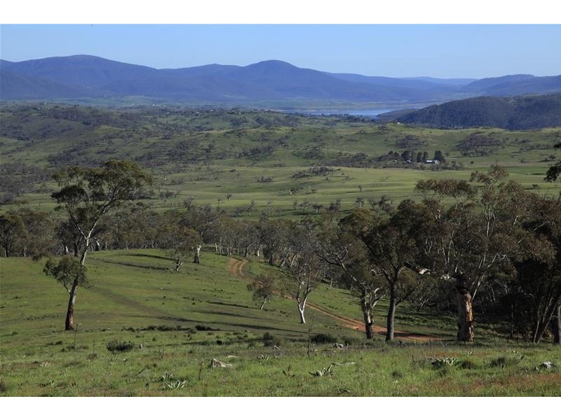Lot 17 Old Settlers Road, Jindabyne NSW 2627
