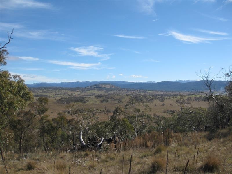 Lot 17 Old Settlers Road, Jindabyne NSW 2627