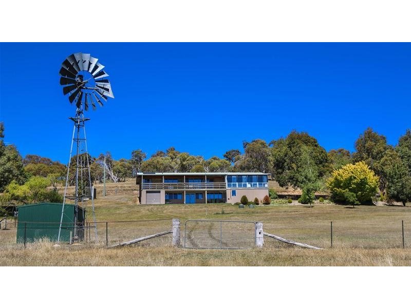 40 Archies Lane, Jindabyne NSW 2627