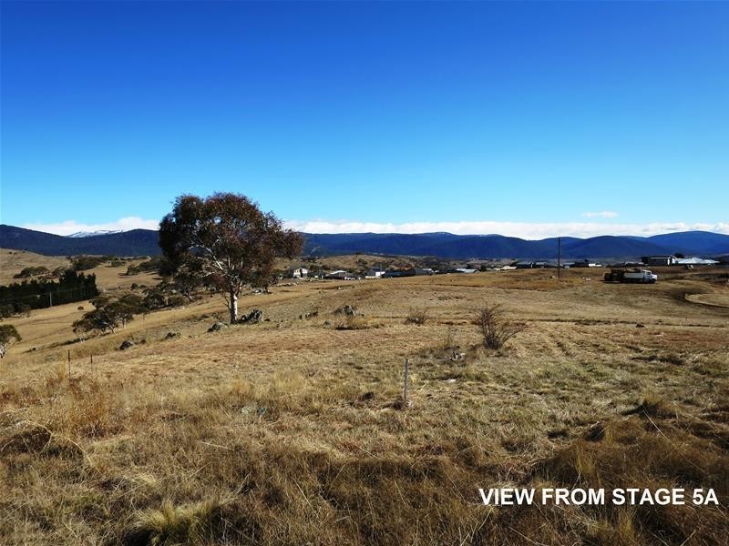 Lot 4, Lot 4 Tate Close, Jindabyne NSW 2627