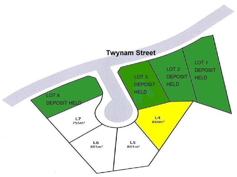 Lot 4, Lot 4 Tate Close, Jindabyne NSW 2627