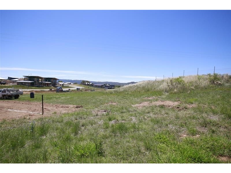 Lot 4, Lot 4 Tate Close, Jindabyne NSW 2627