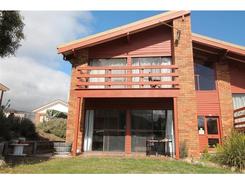 1/21 Magnolia Avenue, Kalkite NSW 2627