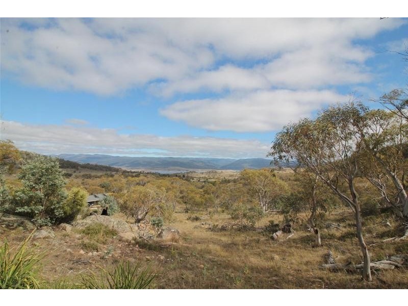 61 Bushy Park Road, East Jindabyne NSW 2627