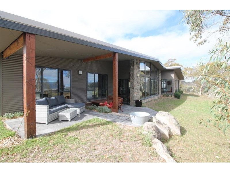 61 Bushy Park Road, East Jindabyne NSW 2627