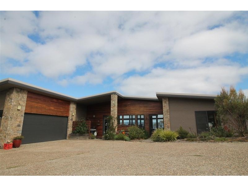 61 Bushy Park Road, East Jindabyne NSW 2627