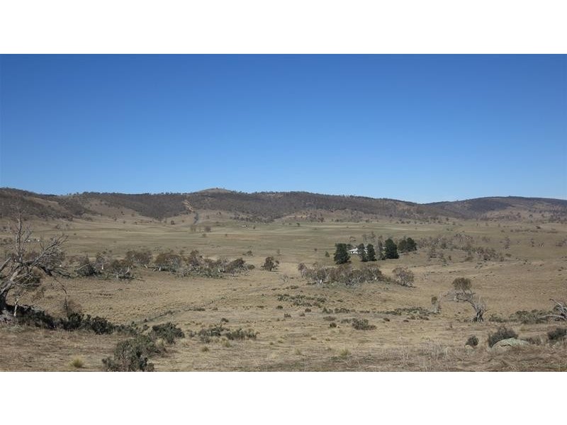 Lot 5 Snowy River Way, Jindabyne NSW 2627