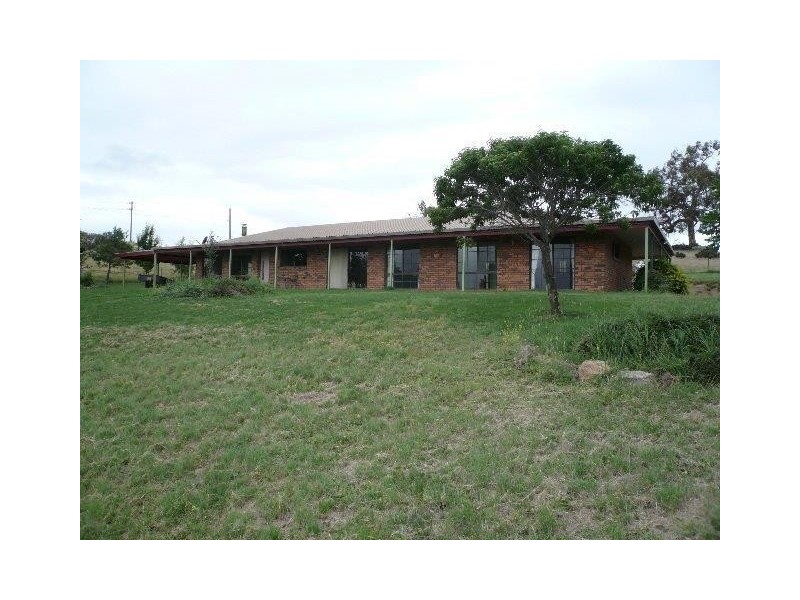 Lot 1 Bushy Park Road, East Jindabyne NSW 2627