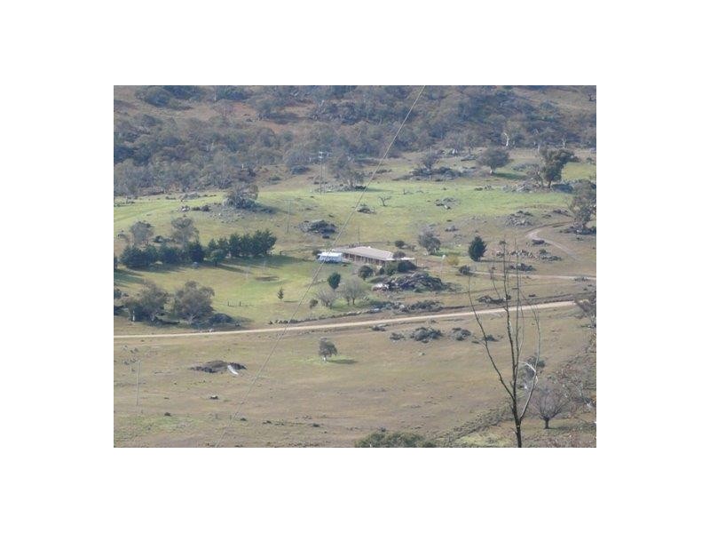 Lot 1 Bushy Park Road, East Jindabyne NSW 2627