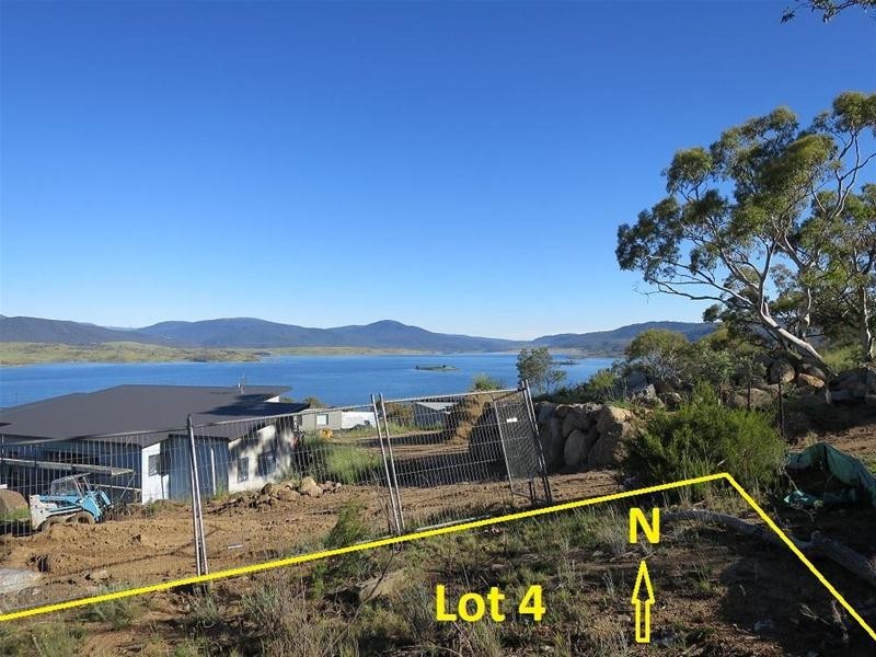 LOT 4/43 Rainbow Drive, East Jindabyne NSW 2627