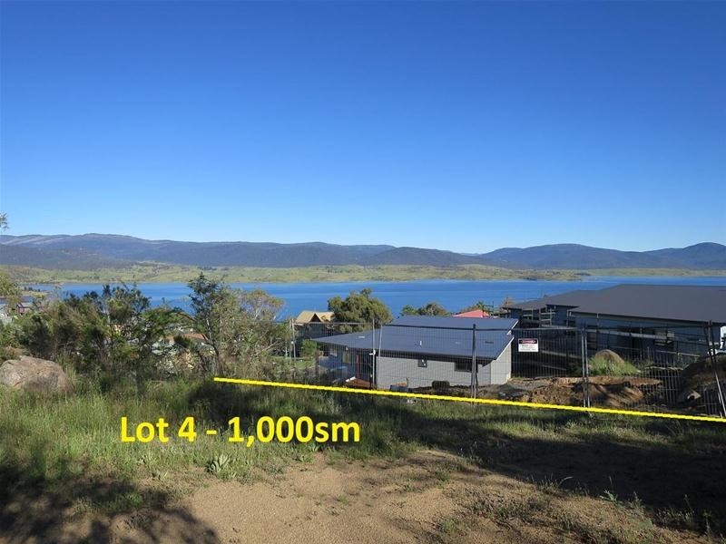 LOT 4/43 Rainbow Drive, East Jindabyne NSW 2627