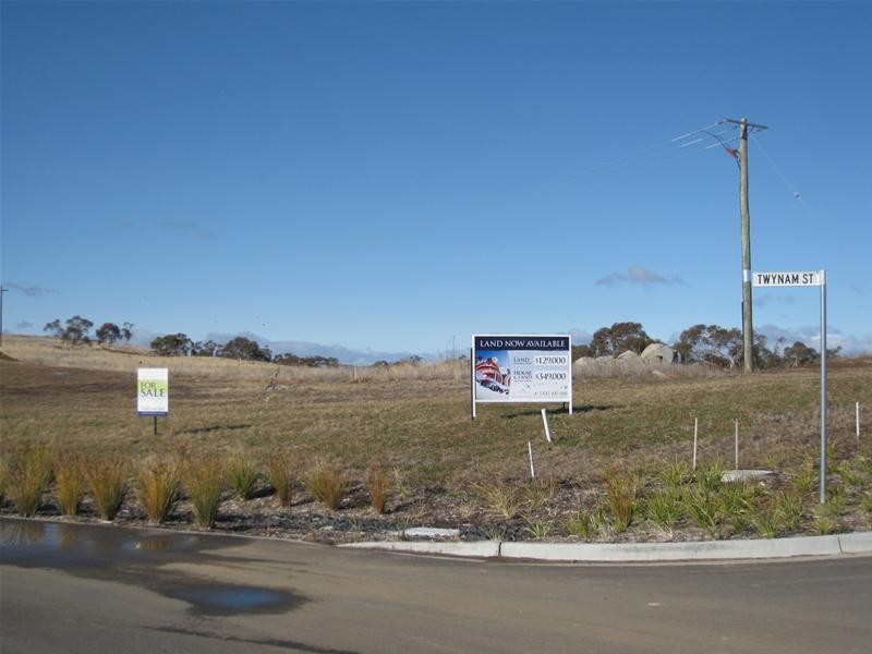 Lot 39-58 Twynam  Street, Jindabyne NSW 2627