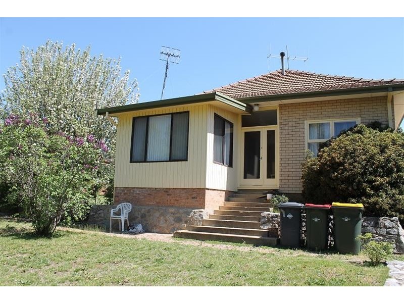 31 Myack  Street, Berridale NSW 2628