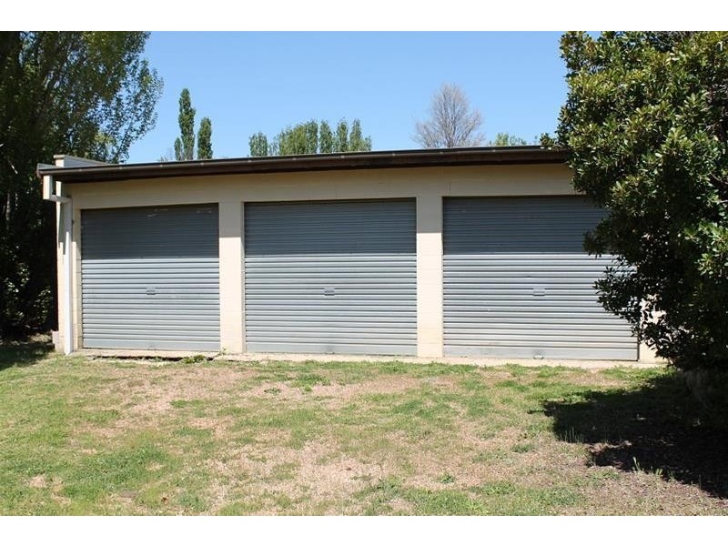 31 Myack  Street, Berridale NSW 2628