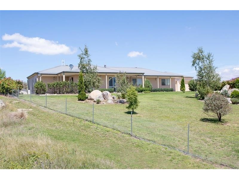 18 Geehi Circuit, Jindabyne NSW 2627