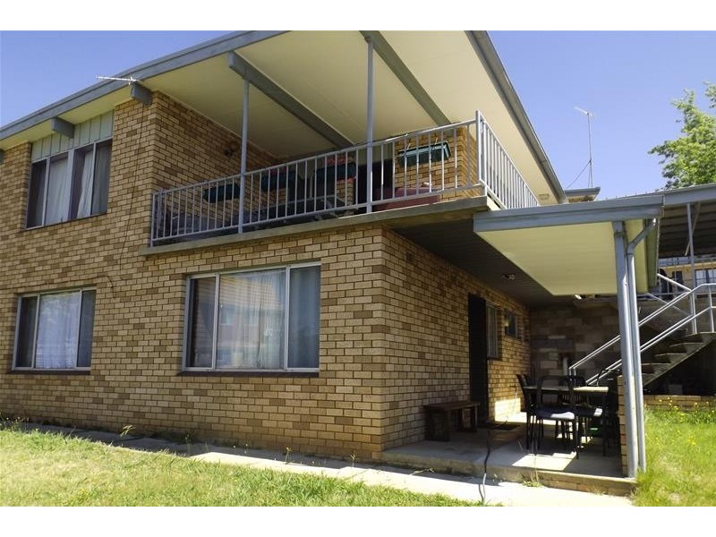 3/25 Bogong  Street, Jindabyne NSW 2627