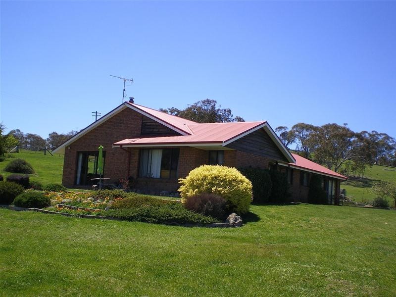 818 Avonside Road, Jindabyne NSW 2627
