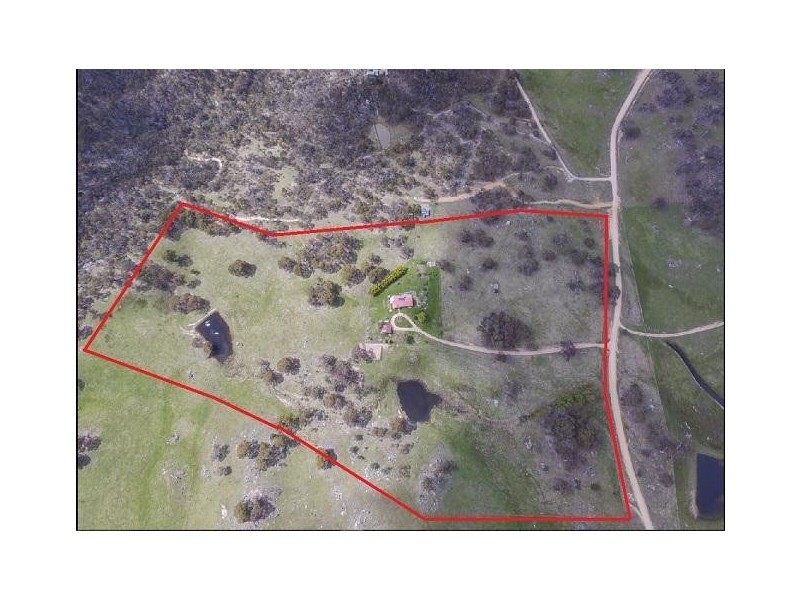 818 Avonside Road, Jindabyne NSW 2627