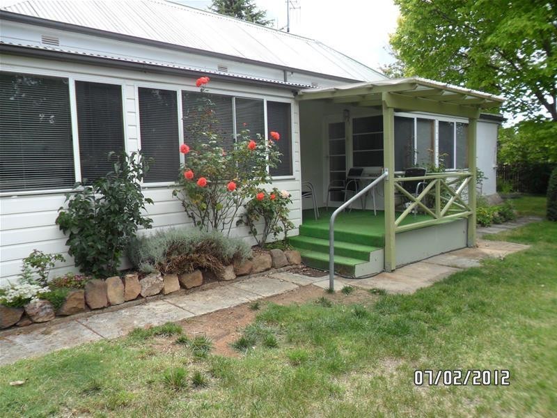 59 Oliver  Street, Berridale NSW 2628