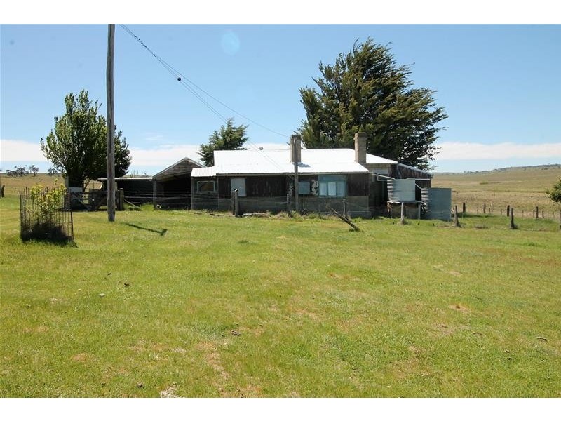1647 Jimbenbuen Road, Numbla Vale NSW 2628