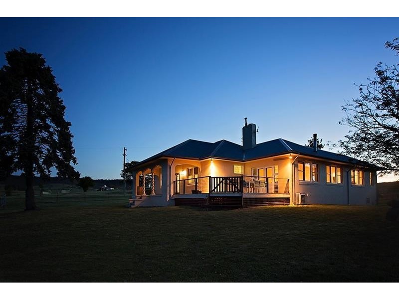 7707 Snowy River Way, Jindabyne NSW 2627