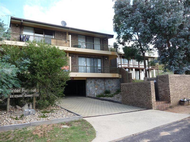2/21 Clyde Street, Jindabyne NSW 2627