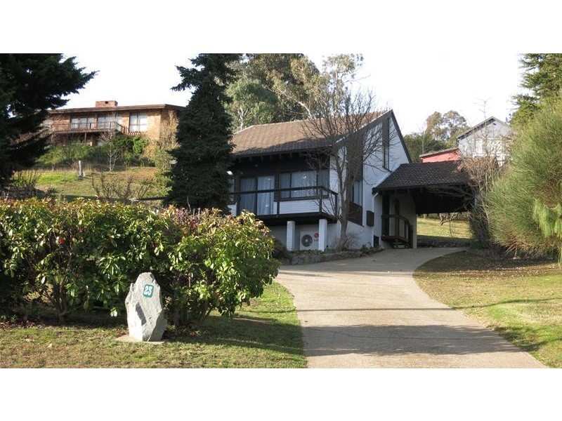 23 Jerrara Drive, East Jindabyne NSW 2627