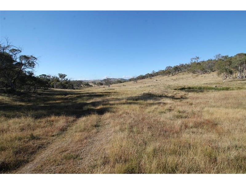 Proposed Lot 2/ Maunders Lane, Jindabyne NSW 2627