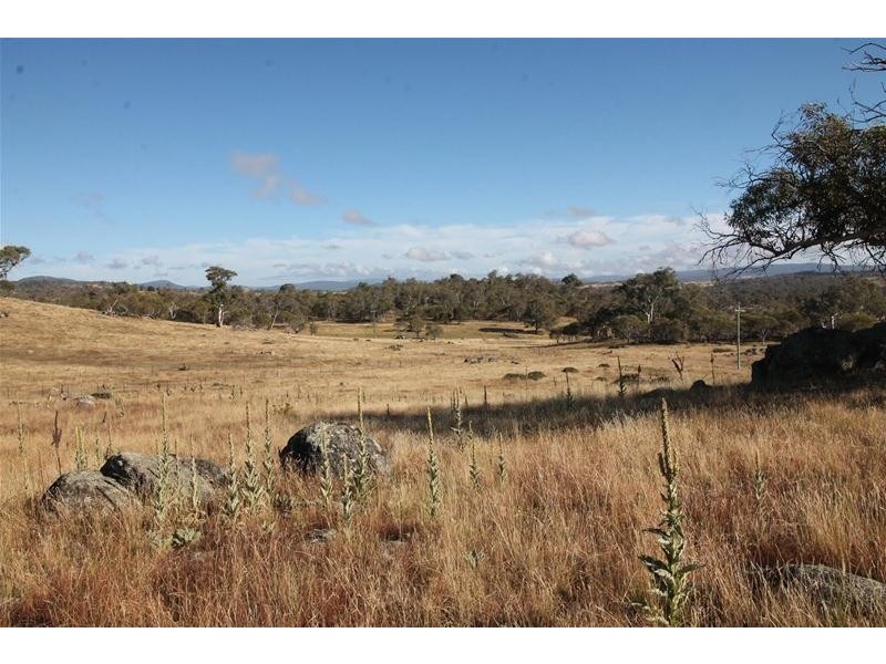Proposed Lot 2/ Maunders Lane, Jindabyne NSW 2627