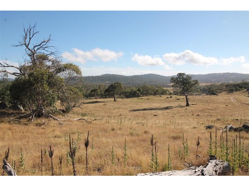 Proposed Lot 2/ Maunders Lane, Jindabyne NSW 2627