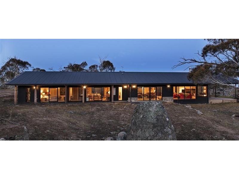 Lot 1 Avonside Road, Jindabyne NSW 2627