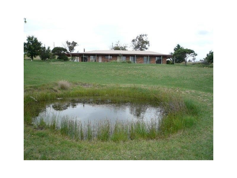 117 Bushy Park Road, Jindabyne NSW 2627