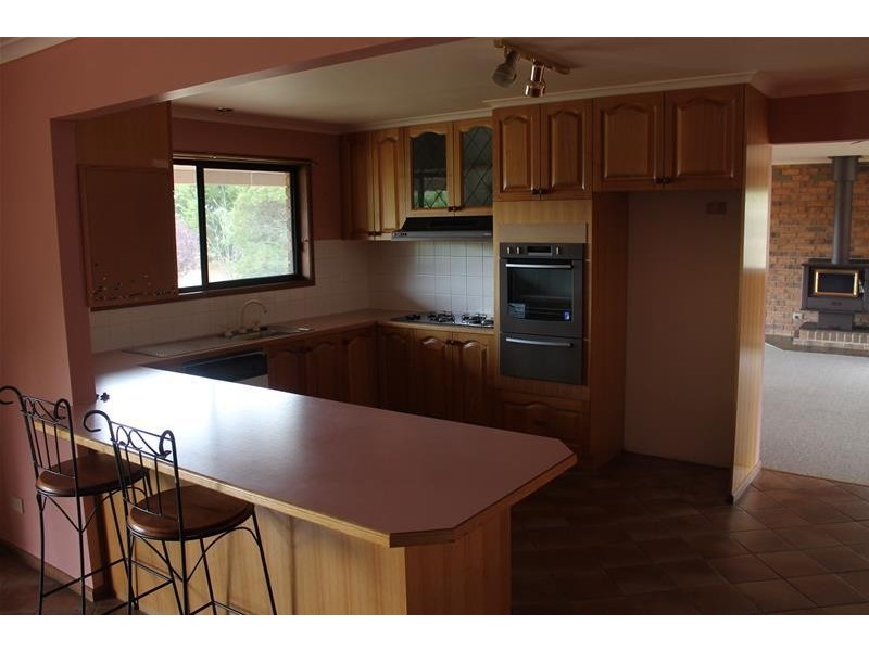 117 Bushy Park Road, Jindabyne NSW 2627