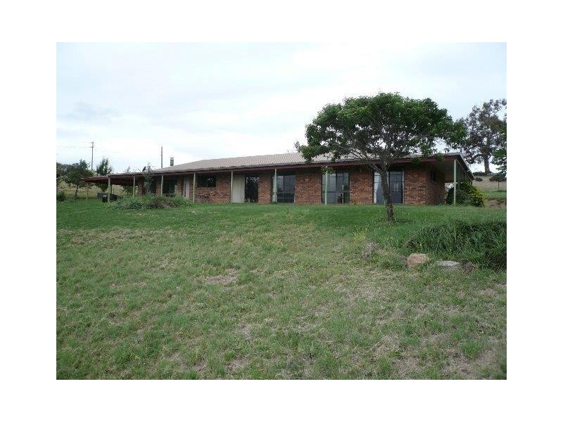 117 Bushy Park Road, Jindabyne NSW 2627