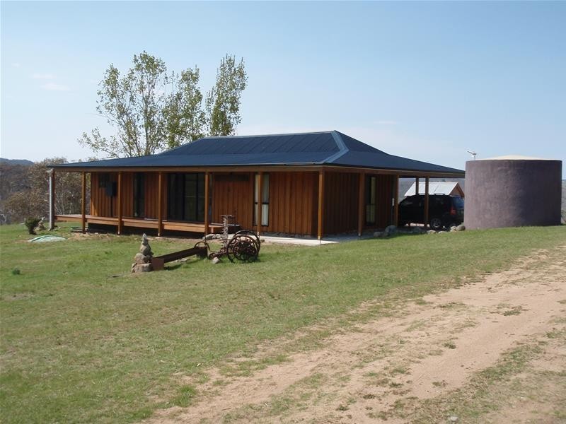 Lot 133 Kosciuszko Road, East Jindabyne NSW 2627