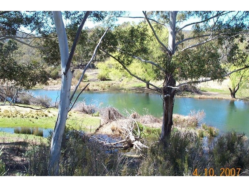 Lot 133 Kosciuszko Road, East Jindabyne NSW 2627