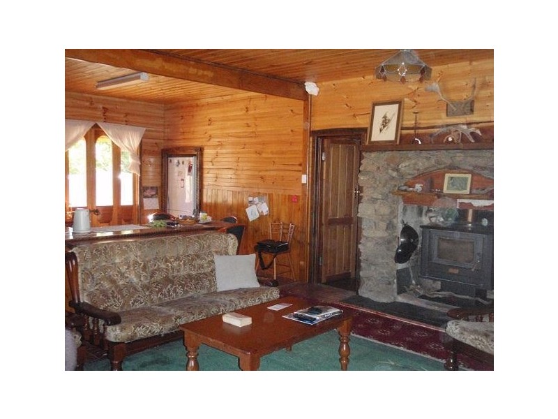 Lot 133 Kosciuszko Road, East Jindabyne NSW 2627