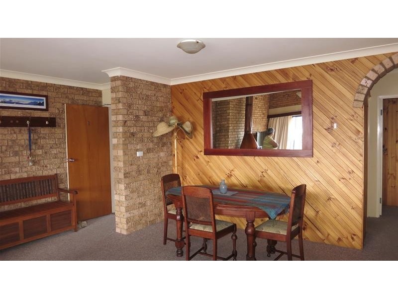 1/14 Cobbodah Street, Jindabyne NSW 2627