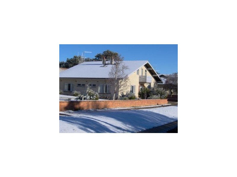 54-56 Oliver  Street, Berridale NSW 2628