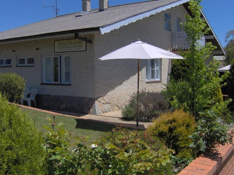 54-56 Oliver  Street, Berridale NSW 2628