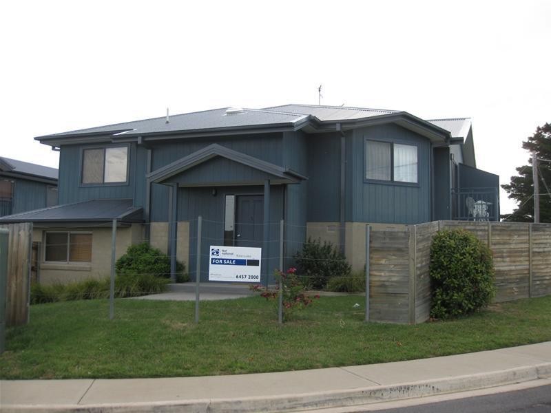 3/1 McLure Circuit, Jindabyne NSW 2627